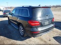 2017 Mercedes-Benz GLS-Class — photo 3 of 16 | VIN 4JGDF6EE9HA806038