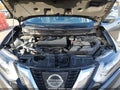 2017 Nissan Rogue — photo 10 of 21 | VIN 5N1AT2MV0HC746838