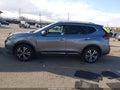 2017 Nissan Rogue — photo 14 of 21 | VIN 5N1AT2MV0HC746838