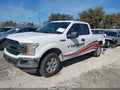 2018 Ford F-150 — photo 2 of 16 | VIN 1FTEX1CB8JFE23704