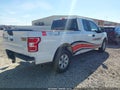 2018 Ford F-150 — photo 4 of 16 | VIN 1FTEX1CB8JFE23704