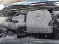 Photo 10 of 16 — 2023 Toyota Tacoma