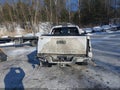 Photo 16 of 16 — 2023 Toyota Tacoma