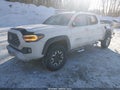 2023 Toyota Tacoma — photo 2 of 16 | VIN 3TYDZ5BN8PT020859