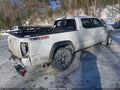 Photo 4 of 16 — 2023 Toyota Tacoma