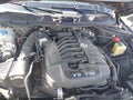 Photo 10 of 16 — 2016 Volkswagen Touareg
