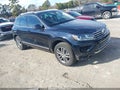 Photo 1 of 16 — 2016 Volkswagen Touareg