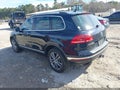 Photo 3 of 16 — 2016 Volkswagen Touareg