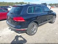 Photo 4 of 16 — 2016 Volkswagen Touareg