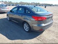 Photo 3 of 11 — 2015 Ford Focus