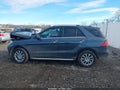 2016 Mercedes-Benz GLE-Class — photo 15 of 17 | VIN 4JGDA0EB6GA681015