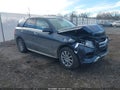 2016 Mercedes-Benz GLE-Class — photo 1 of 17 | VIN 4JGDA0EB6GA681015