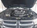 2011 Dodge Durango — photo 10 of 16 | VIN 1D4RE4GG3BC639688