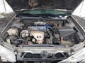 1998 Toyota Camry — photo 10 of 16 | VIN 4T1BG28K5WU329439