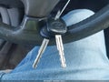 1998 Toyota Camry — photo 11 of 16 | VIN 4T1BG28K5WU329439