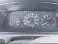 1998 Toyota Camry — photo 7 of 16 | VIN 4T1BG28K5WU329439