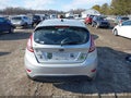 Photo 16 of 16 — 2017 Ford Fiesta