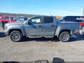 2021 GMC Canyon — photo 14 of 16 | VIN 1GTG6FEN7M1149669