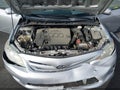 Photo 10 of 16 — 2012 Toyota Corolla