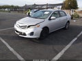 2012 Toyota Corolla — photo 2 of 16 | VIN 5YFBU4EEXCP011008