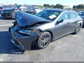 Photo 2 of 17 — 2022 Lexus ES 350