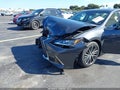 Photo 6 of 17 — 2022 Lexus ES 350