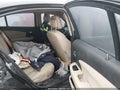 Photo 8 of 11 — 2013 Chrysler 200