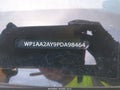 2023 Porsche Cayenne — photo 18 of 21 | VIN WP1AA2AY9PDA10562
