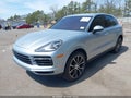 2023 Porsche Cayenne — photo 6 of 21 | VIN WP1AA2AY9PDA10562