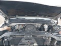 2004 GMC Sierra 1500 — photo 10 of 17 | VIN 1GTEC14V94Z179908