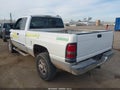 2001 Dodge Ram 1500 — photo 3 of 12 | VIN 1B7HF13Y11J231381
