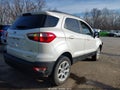 2019 Ford EcoSport — photo 4 of 16 | VIN MAJ6S3GL1KC280282