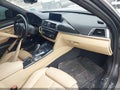 2017 BMW 3 Series — photo 5 of 17 | VIN WBA8D9C3XHA011723