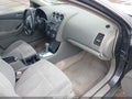 2007 Nissan Altima — photo 5 of 12 | VIN 1N4AL21E97C130018