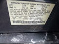 2007 Nissan Altima — photo 9 of 12 | VIN 1N4AL21E97C130018