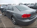 Photo 3 of 16 — 2015 Volkswagen Passat