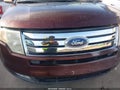 2009 Ford Edge — photo 12 of 13 | VIN 2FMDK38C29BA41135