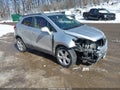 2016 Buick Encore — photo 1 of 16 | VIN KL4CJASB8GB714630