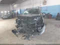 2015 Volkswagen Tiguan — photo 12 of 16 | VIN WVGAV7AX5FW614957