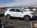 2023 Chevrolet Equinox — photo 13 of 16 | VIN 3GNAXJEG8PL118183