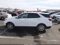 2023 Chevrolet Equinox — photo 14 of 16 | VIN 3GNAXJEG8PL118183