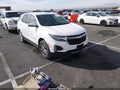 2023 Chevrolet Equinox — photo 1 of 16 | VIN 3GNAXJEG8PL118183