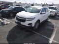 2023 Chevrolet Equinox — photo 2 of 16 | VIN 3GNAXJEG8PL118183