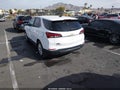 2023 Chevrolet Equinox — photo 3 of 16 | VIN 3GNAXJEG8PL118183