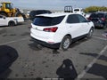 2023 Chevrolet Equinox — photo 4 of 16 | VIN 3GNAXJEG8PL118183