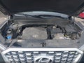 2021 Hyundai Palisade — photo 10 of 17 | VIN KM8R54HE4MU231431
