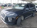 2021 Hyundai Palisade — photo 2 of 17 | VIN KM8R54HE4MU231431