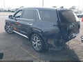 2021 Hyundai Palisade — photo 3 of 17 | VIN KM8R54HE4MU231431