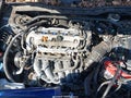 Photo 10 of 11 — 2008 Honda Accord