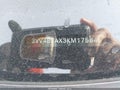 2019 Volkswagen Tiguan — photo 9 of 17 | VIN 3VV4B7AX3KM175845